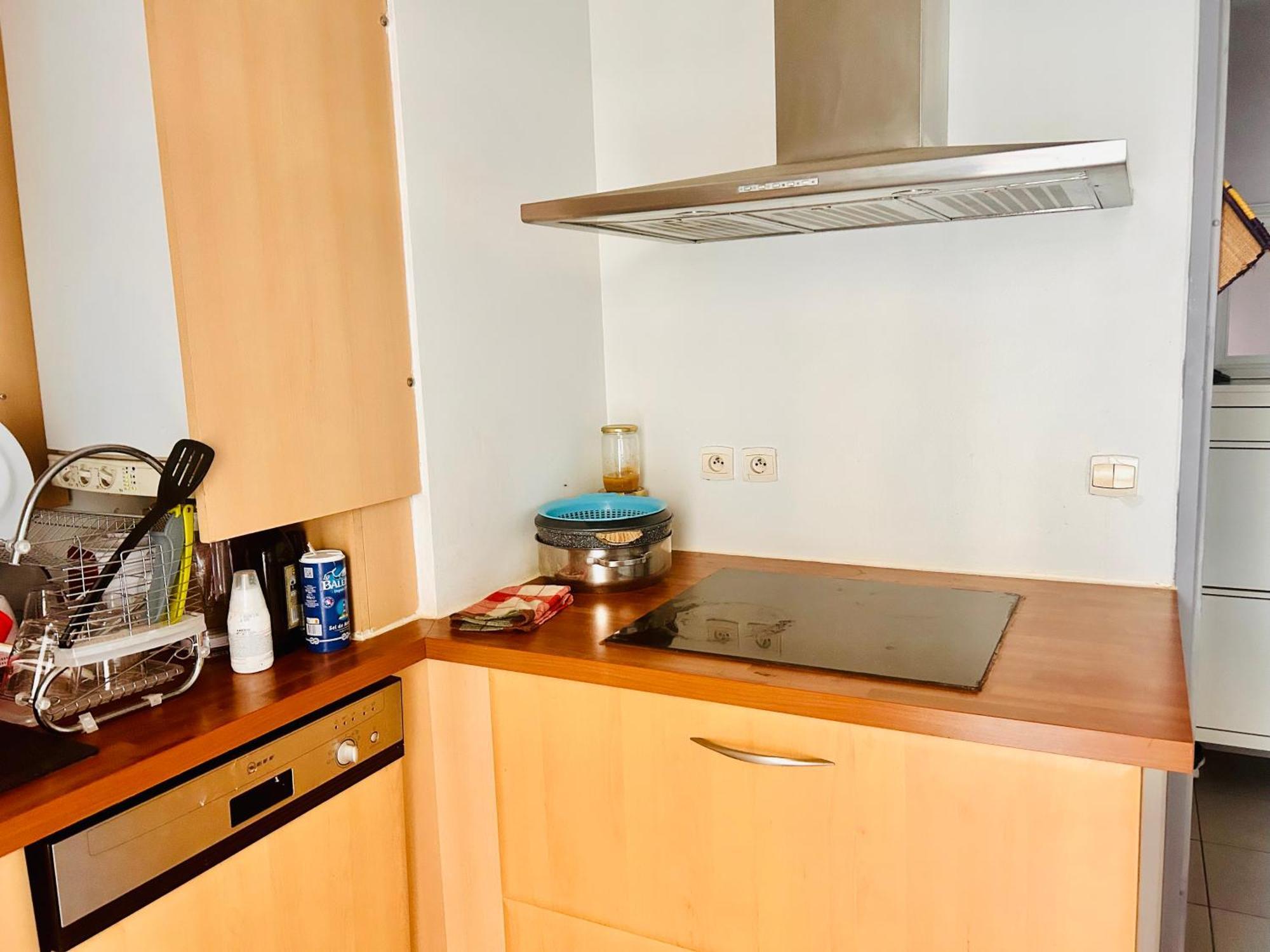 Chambre Prive Classe Villeurbanne Exterior foto