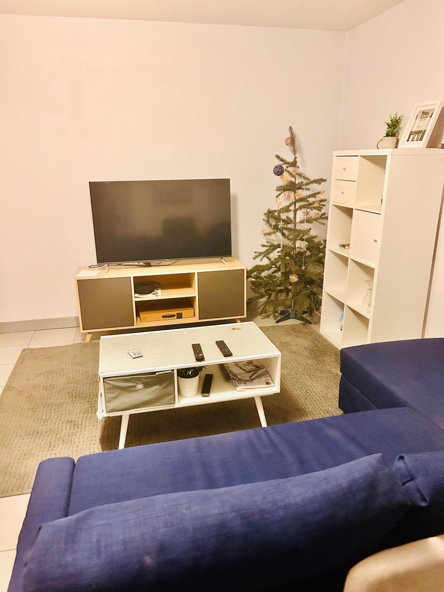 Chambre Prive Classe Villeurbanne Exterior foto
